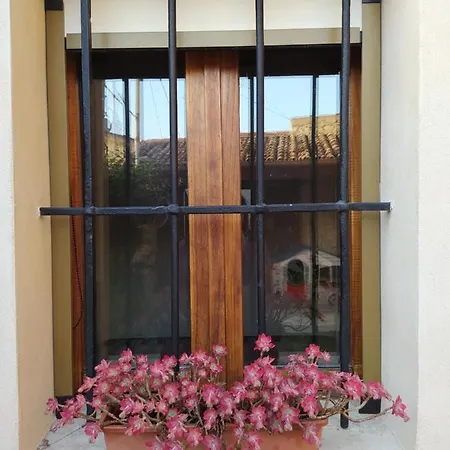 La Ritonda Revine Lago