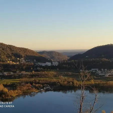 La Ritonda Revine Lago