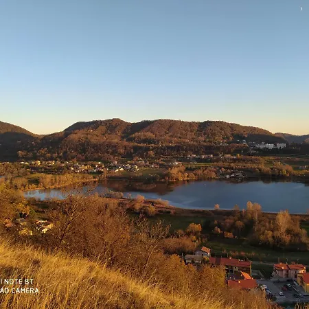 La Ritonda 3* Revine Lago