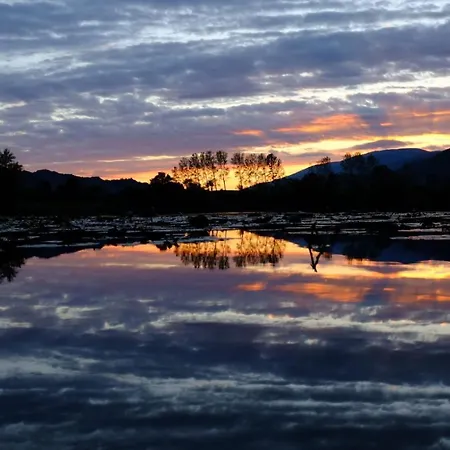 ゲストハウス La Ritonda 3*