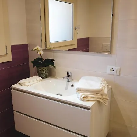 Gæstehus La Ritonda