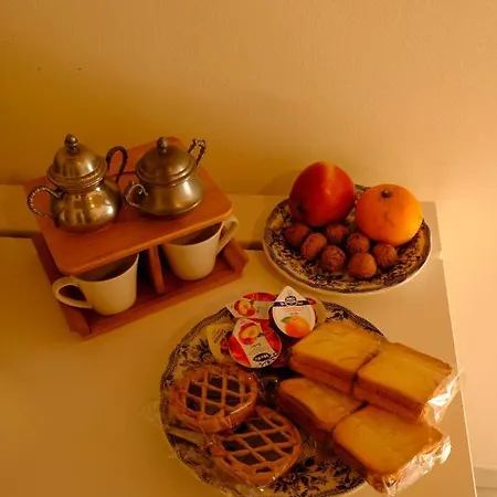 La Ritonda 3* Revine Lago