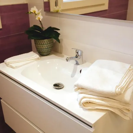 La Ritonda 3* Revine Lago