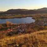 La Ritonda Penzion Revine Lago