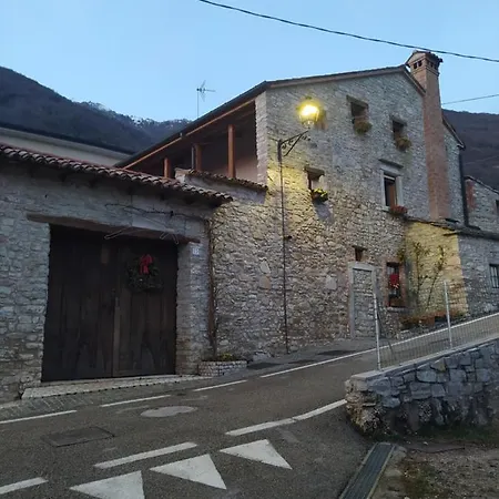 La Ritonda Guest house *