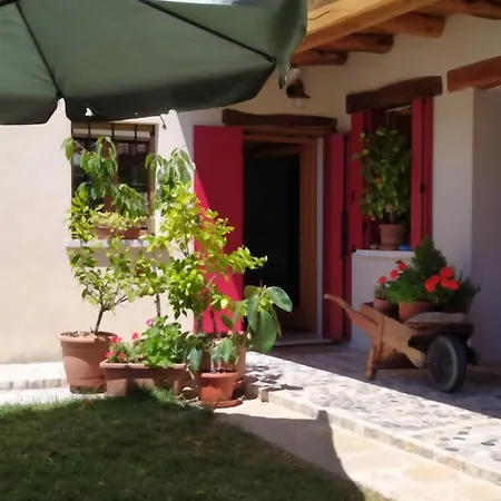 La Ritonda 3* Revine Lago