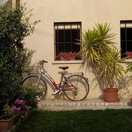 La Ritonda Guest house *