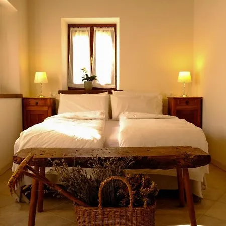 Guest house La Ritonda *