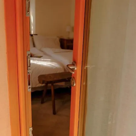 Vendégház La Ritonda