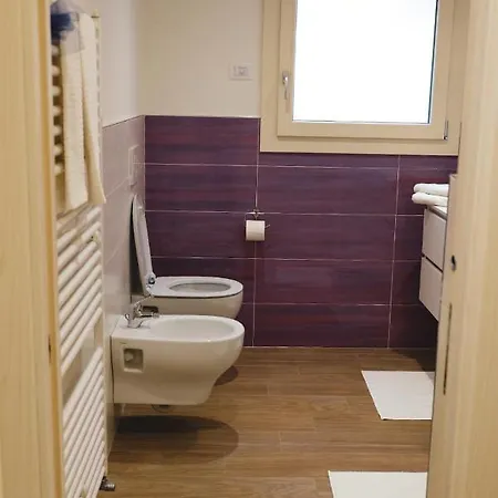 La Ritonda 3* Revine Lago