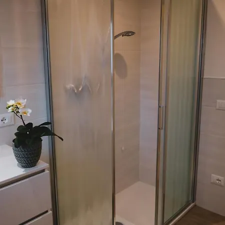 Guest house La Ritonda