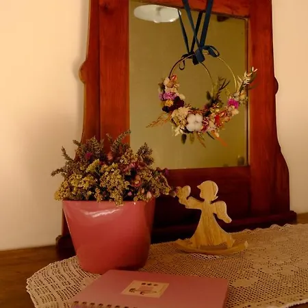 La Ritonda Guest house Revine Lago