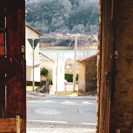 La Ritonda Vendégház Revine Lago