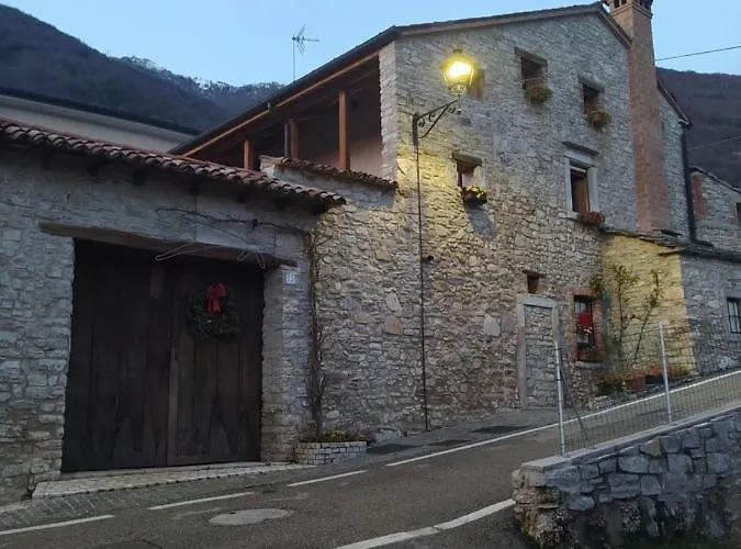 La Ritonda Maison d'hôtes 3*