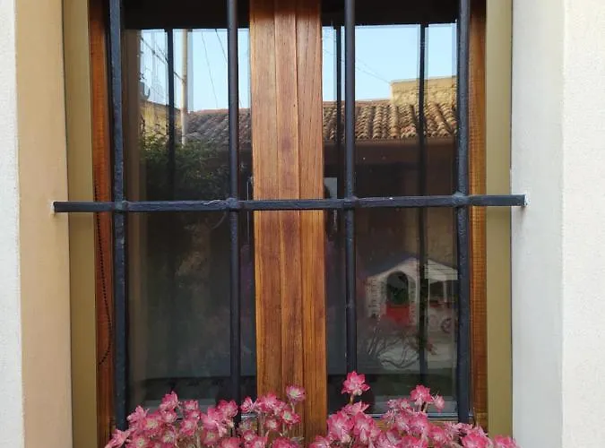 La Ritonda Revine Lago