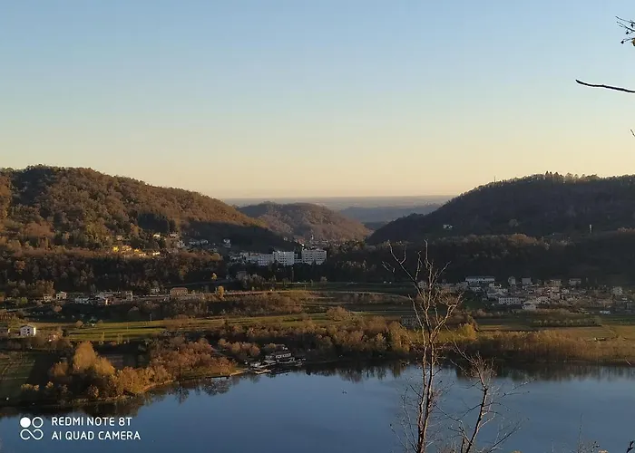 La Ritonda Revine Lago