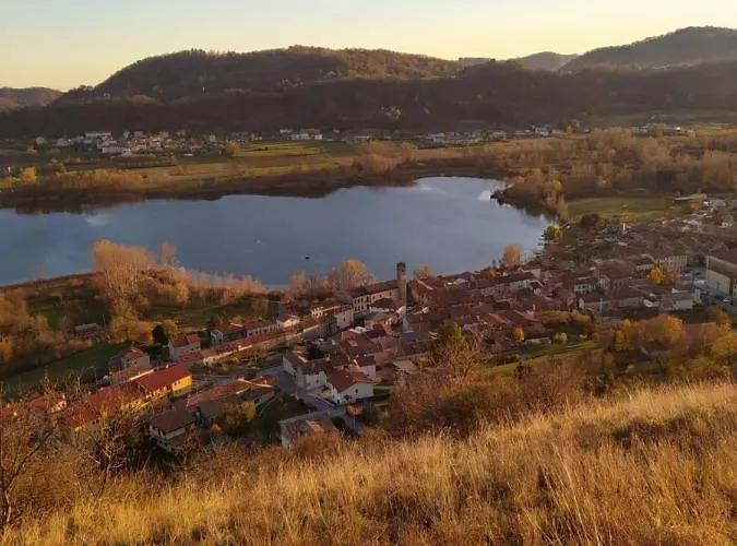 La Ritonda Maison d'hôtes Revine Lago