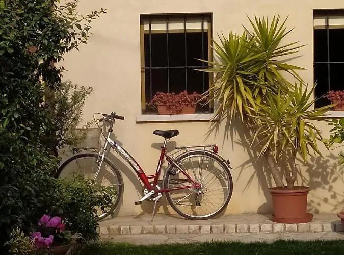 La Ritonda Maison d'hôtes 3*