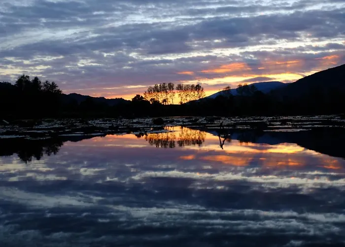 Maison d'hôtes La Ritonda 3*