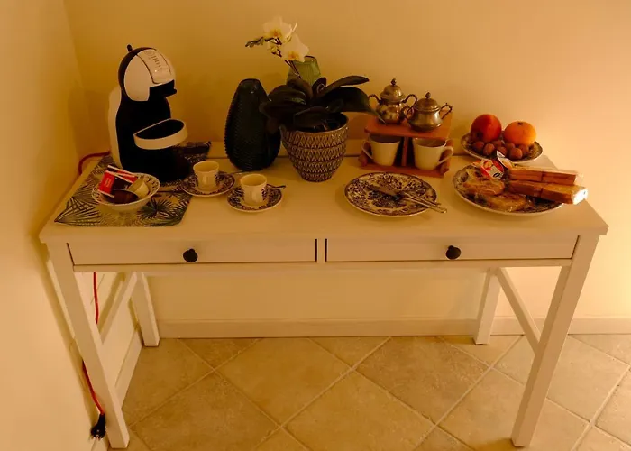 La Ritonda 3* Revine Lago