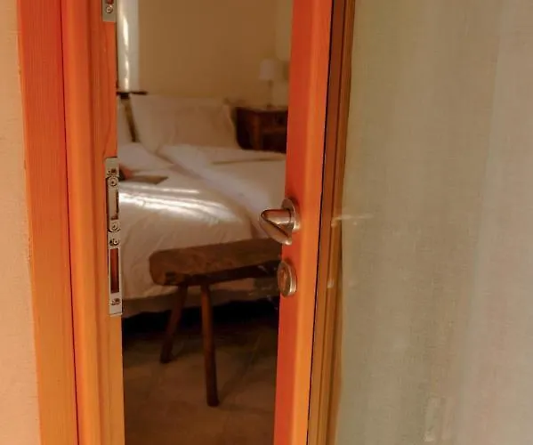 Maison d'hôtes La Ritonda