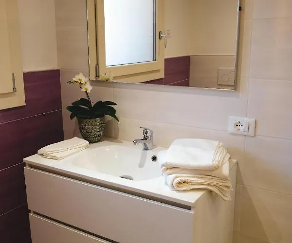 Maison d'hôtes La Ritonda