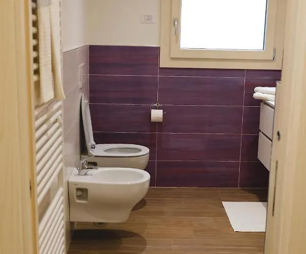 La Ritonda 3* Revine Lago