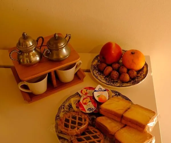 La Ritonda 3* Revine Lago