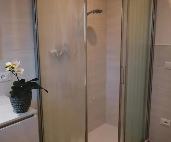 Maison d'hôtes La Ritonda