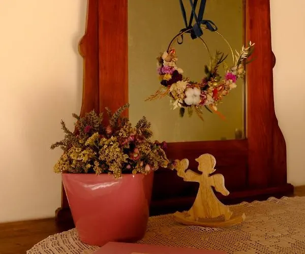 La Ritonda Maison d'hôtes Revine Lago