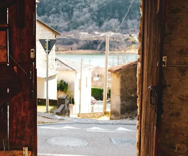 La Ritonda Maison d'hôtes Revine Lago